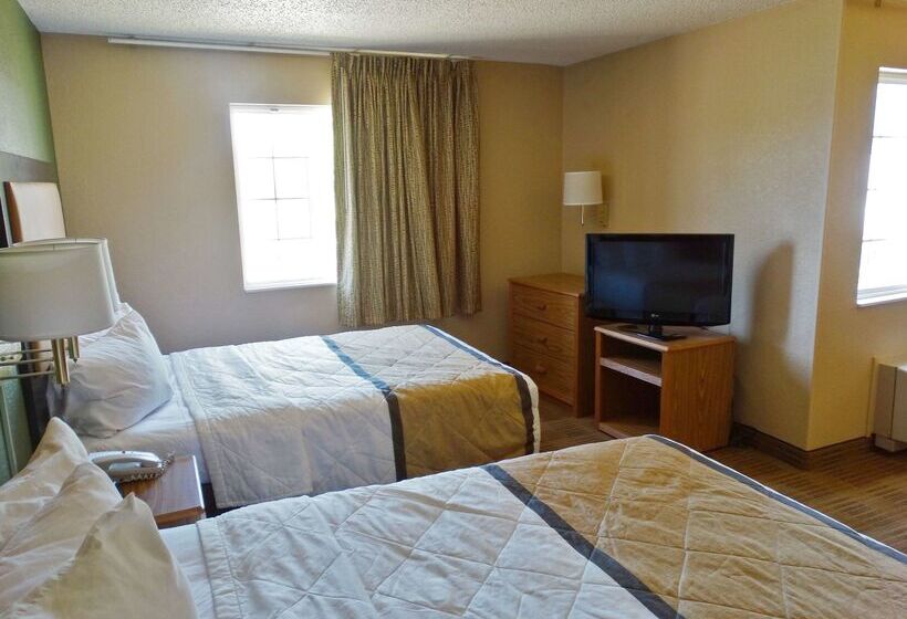 Hotel Extended Stay America Suites  Phoenix  Airport  Tempe