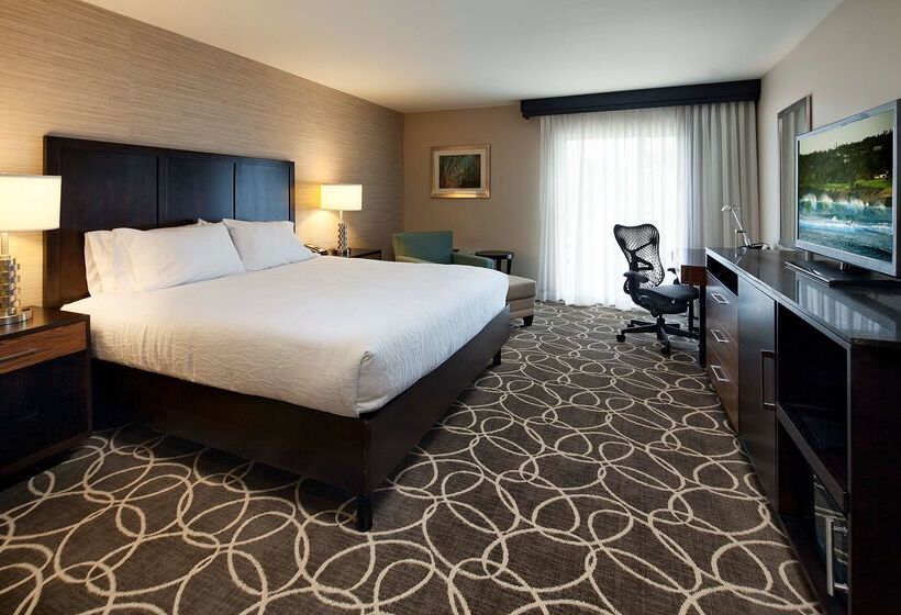 فندق Hilton Garden Inn Marina Del Rey