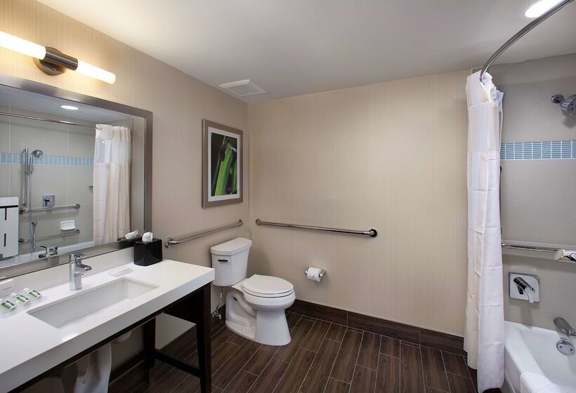 فندق Hilton Garden Inn Marina Del Rey