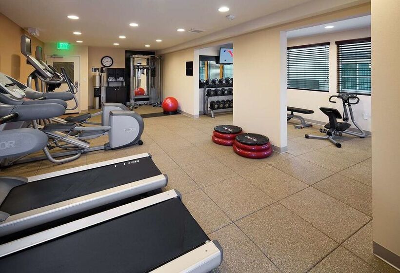 فندق Hilton Garden Inn Marina Del Rey