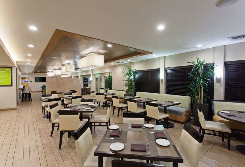 فندق Hilton Garden Inn Marina Del Rey