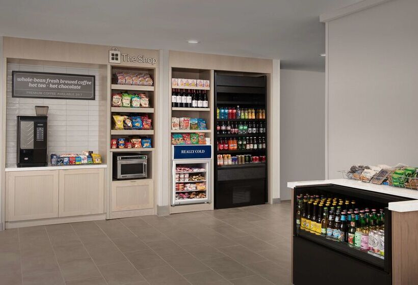 فندق Hilton Garden Inn Marina Del Rey