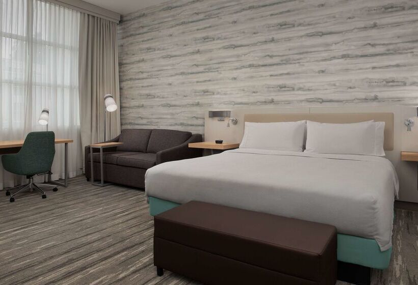 فندق Hilton Garden Inn Marina Del Rey