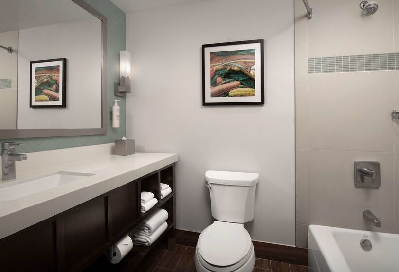 فندق Hilton Garden Inn Marina Del Rey