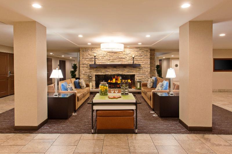 فندق Hilton Garden Inn Marina Del Rey