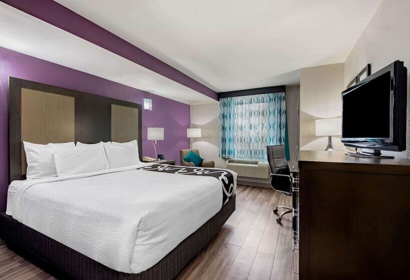 호텔 La Quinta Inn By Wyndham West Long Branch