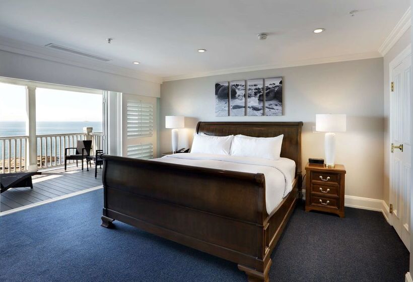 فندق Madison Beach