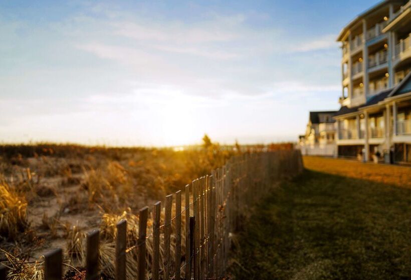 فندق Madison Beach