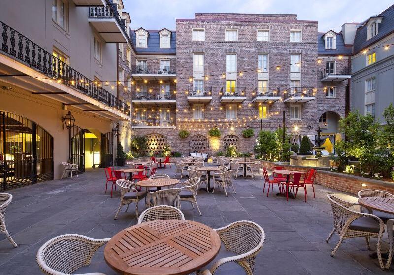 ホテル Maison Dupuy