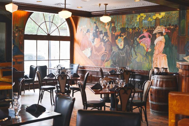 ホテル Maison Dupuy