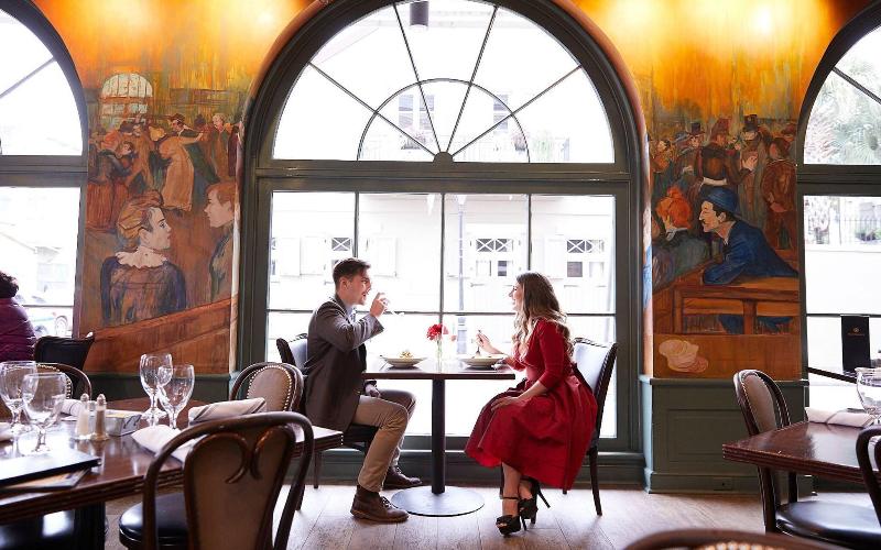 ホテル Maison Dupuy