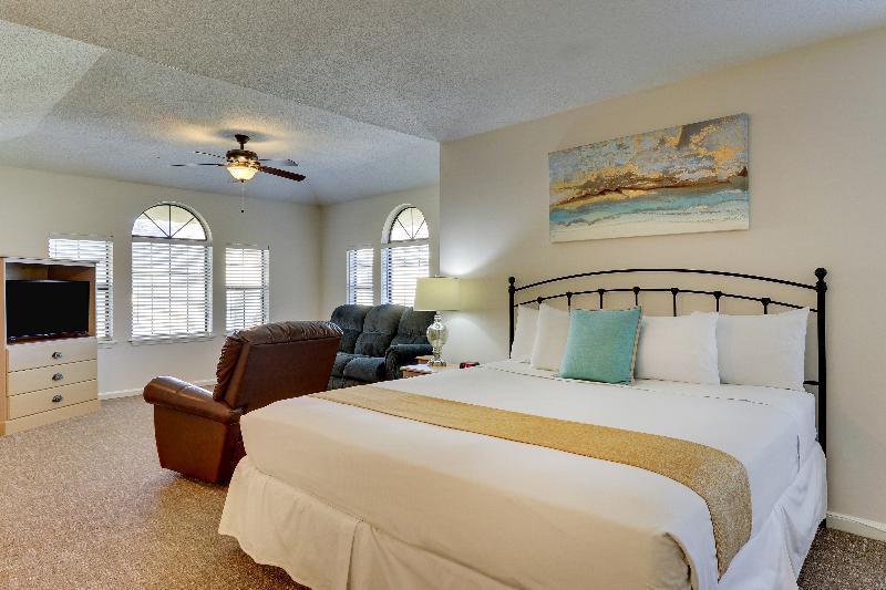 فندق Mariners Suites   Kingsland