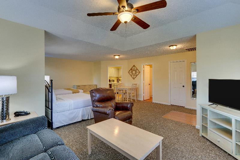 فندق Mariners Suites   Kingsland