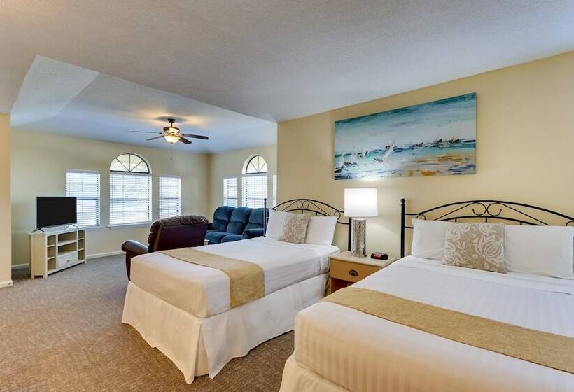 فندق Mariners Suites   Kingsland