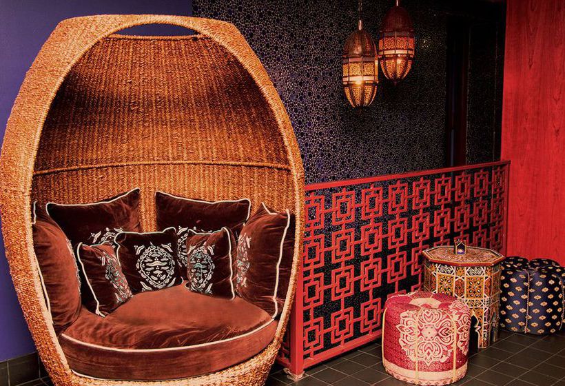 Fotos del hotel Marrakech:  4