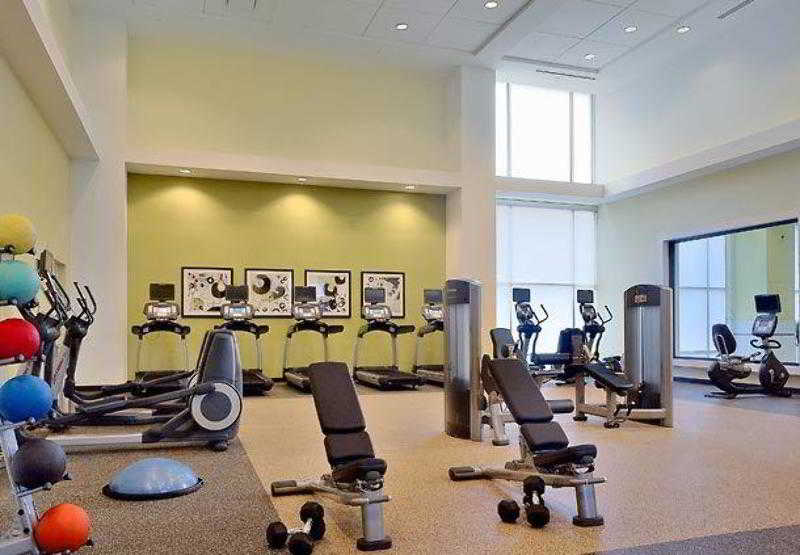 هتل Marriott Louisville East