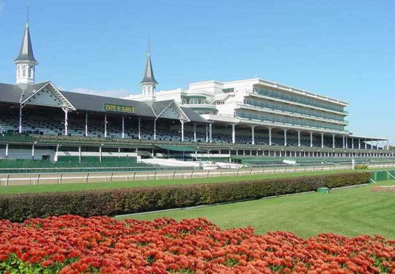 هتل Marriott Louisville East