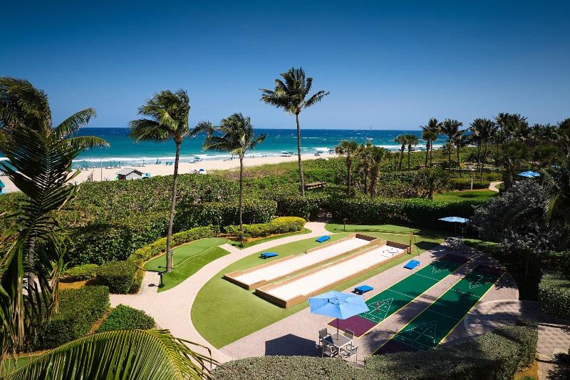 فندق Marriott S Ocean Pointe