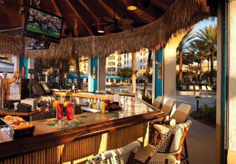 فندق Marriott S Ocean Pointe