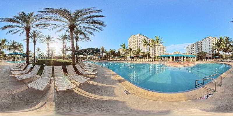 فندق Marriott S Ocean Pointe
