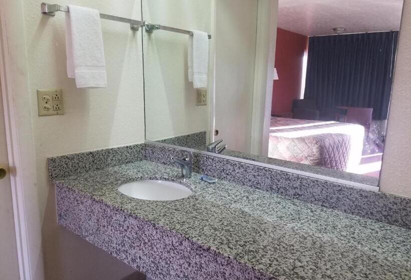 ホテル Masters Inn Columbia I 26