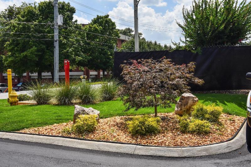 فندق Masters Inn Tucker