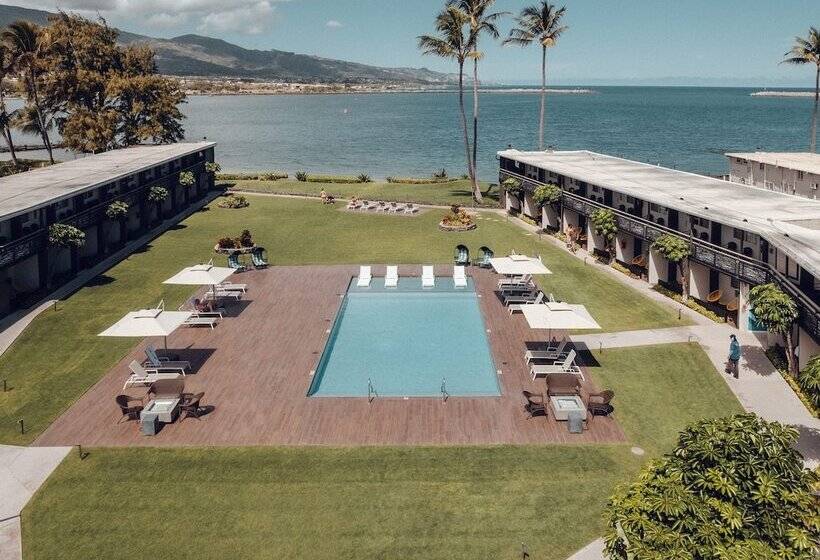 فندق Maui Seaside