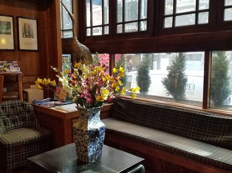 Fotos del hotel Mayfair New York:  30