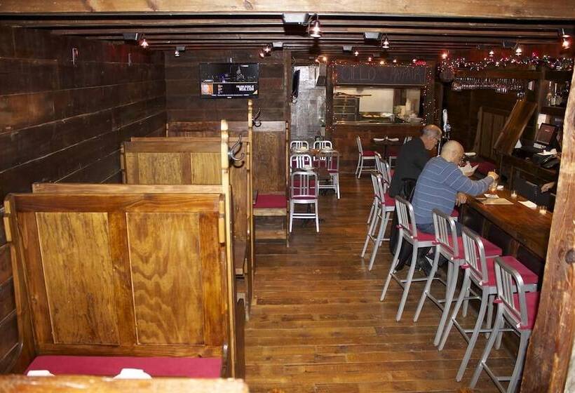 Fotos del hotel Mayfair New York:  45