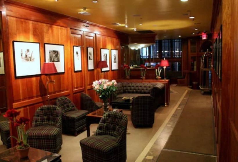 Fotos del hotel Mayfair New York:  40