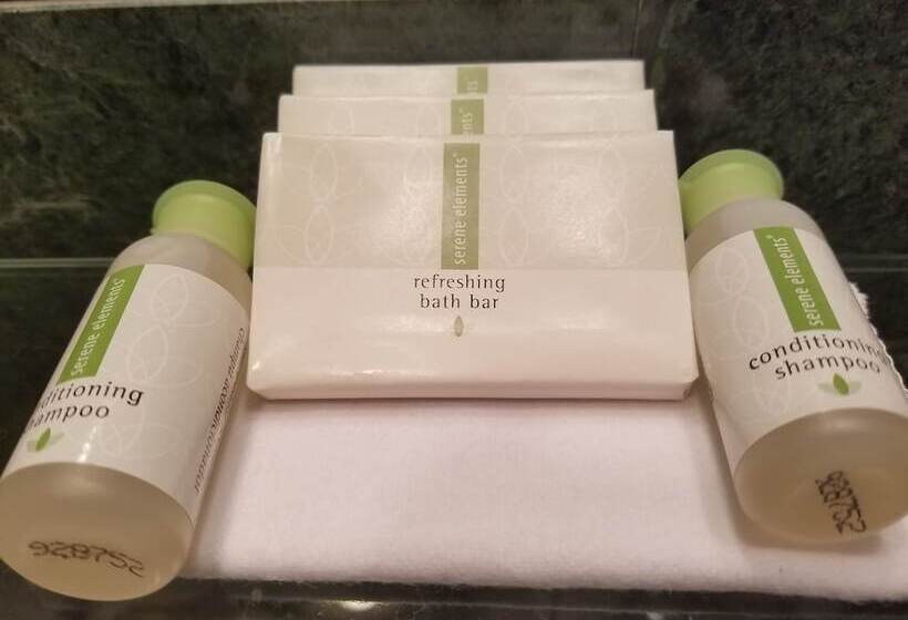 Fotos del hotel Mayfair New York:  29