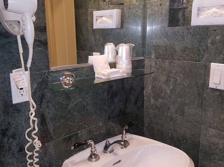 Fotos del hotel Mayfair New York:  23