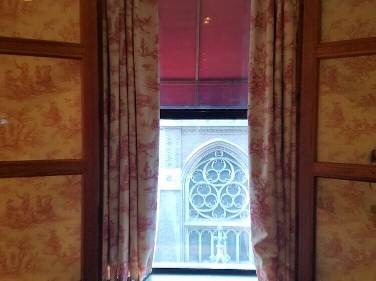 Fotos del hotel Mayfair New York:  24