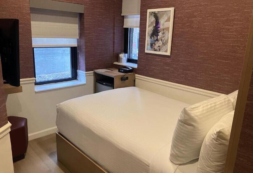 Fotos del hotel Mayfair New York:  4