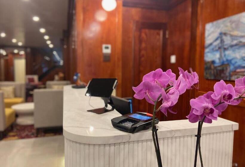 Fotos del hotel Mayfair New York:  36