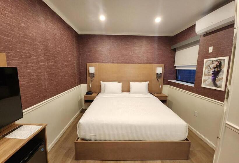 Fotos del hotel Mayfair New York:  16