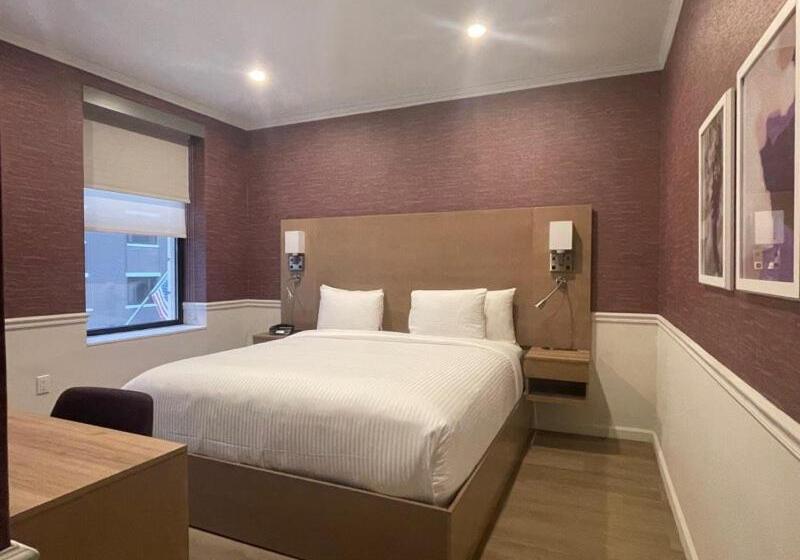 Fotos del hotel Mayfair New York:  2