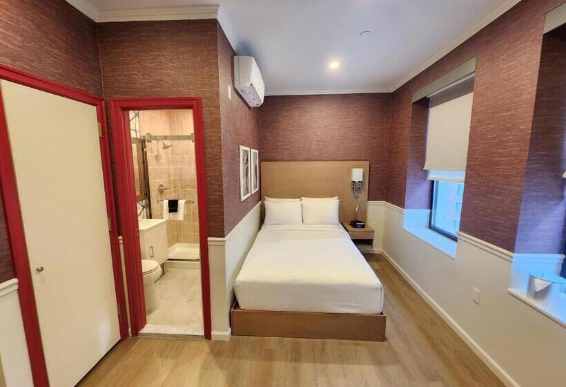 Fotos del hotel Mayfair New York:  5