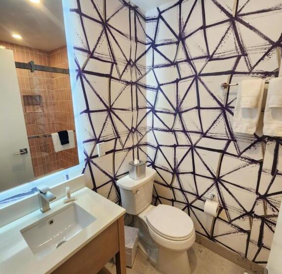 Fotos del hotel Mayfair New York:  20