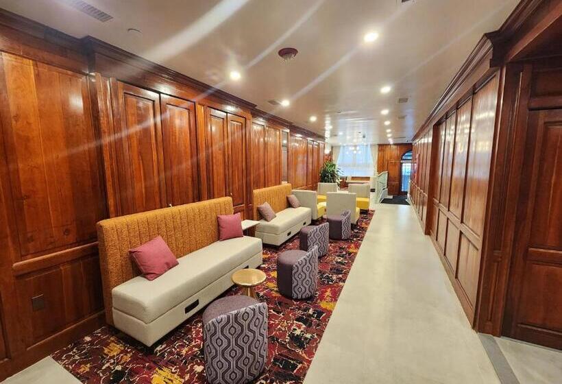 Fotos del hotel Mayfair New York:  43