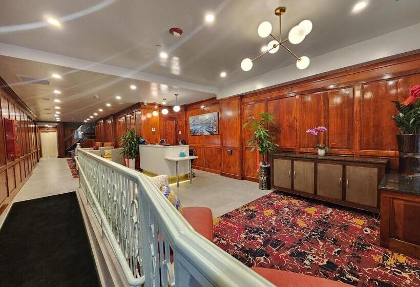 Fotos del hotel Mayfair New York:  34