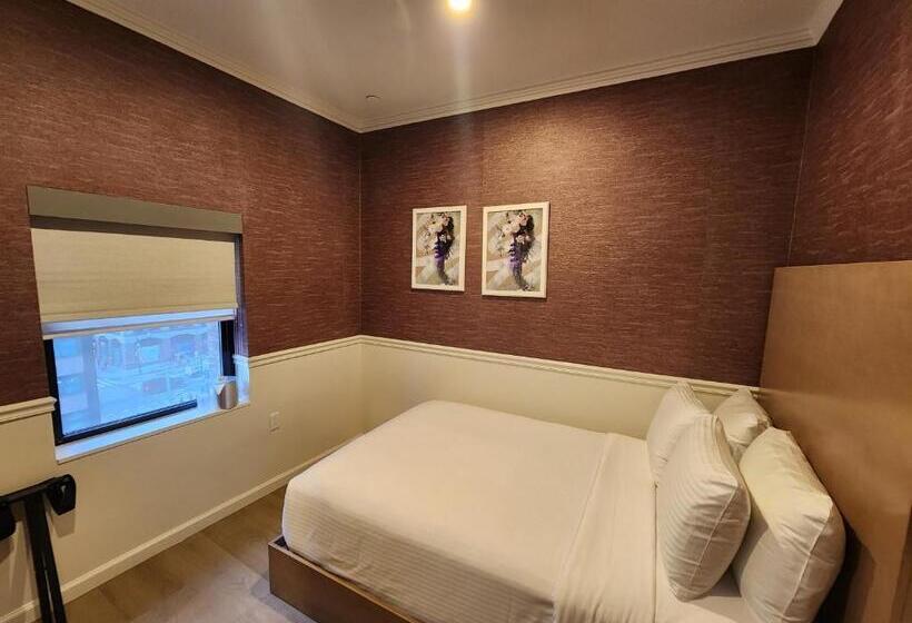 Fotos del hotel Mayfair New York:  27