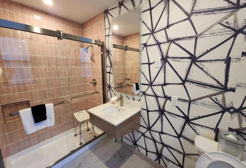 Fotos del hotel Mayfair New York:  26