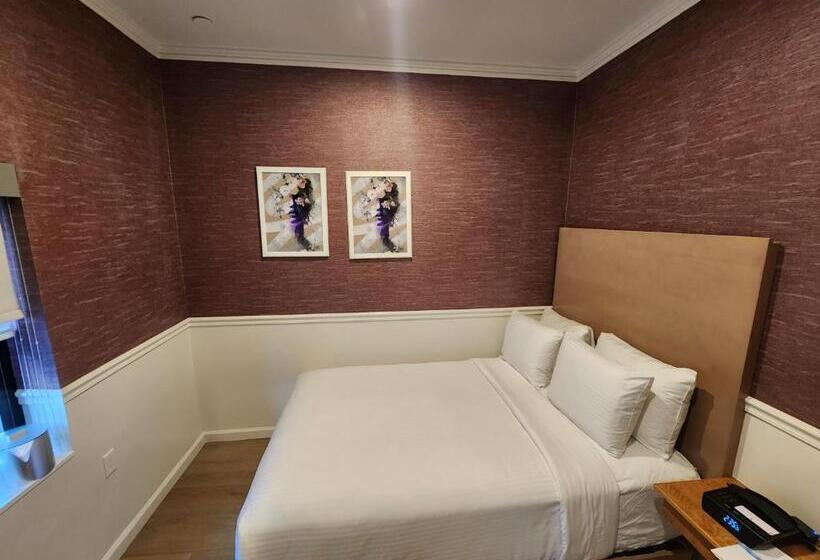 Fotos del hotel Mayfair New York:  11