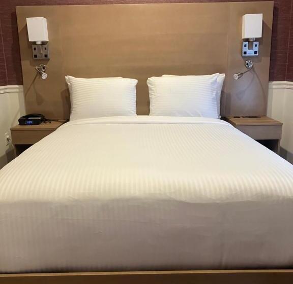 Fotos del hotel Mayfair New York:  14