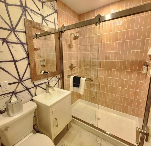 Fotos del hotel Mayfair New York:  33