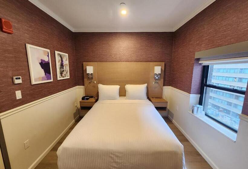 Fotos del hotel Mayfair New York:  8