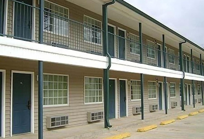 호텔 Meriwether Country Inn