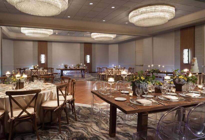 Fotos del hotel Miami Airport Marriott:  13