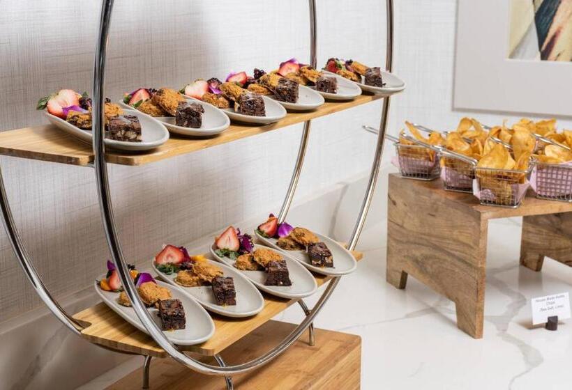 Fotos del hotel Miami Airport Marriott:  16